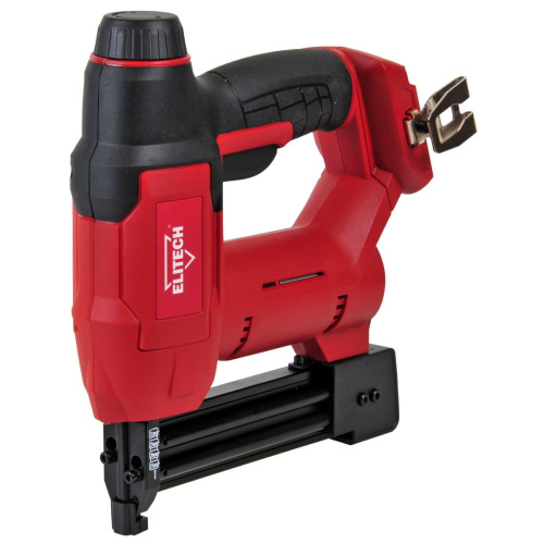 Скобозабиватель ELITECH ПГА 1832 Л (E2210.001.00)
