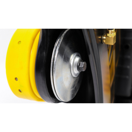 Бензорез CHAMPION CP 400