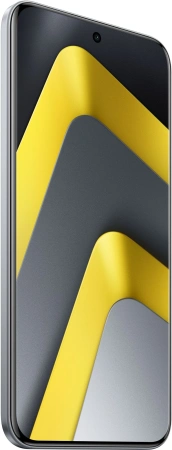 Смартфон Poco M8 Pro 5G 12/512 гб Серебристый