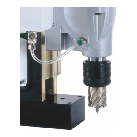 Дрель магнитная KLPRO KLSMM502