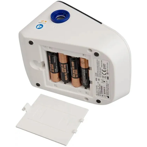 Тонометр Omron M4 Intelli IT (HEM-7155T-ALRU)