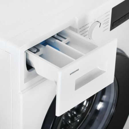 Стиральная машина Samsung WW70FG3M05AWLP белый
