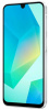 Смартфон Samsung Galaxy A16 8/256 Гб Серебристый