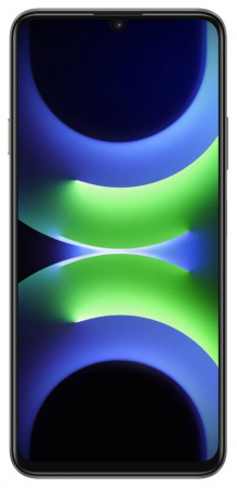 Смартфон Huawei Nova Y72S 8/128 Гб Lte Черный