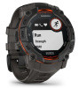 Спортивные часы Garmin Instinct 3 Solar 50mm