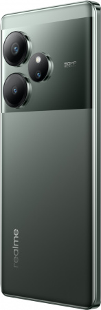 Смартфон Realme Gt 6 16/512 Гб Зеленый Туман