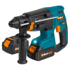 Перфоратор Bort BHD-20Li-BL (2x4,0А.ч) (93412697)