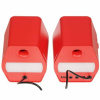 Колонки Edifier G2000 Red
