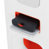 Портативная аудиосистема JBL PartyBox Stage 320, белый