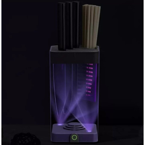 Подставка для ножей HuoHou UVC Disinfection Knife Block HU0123