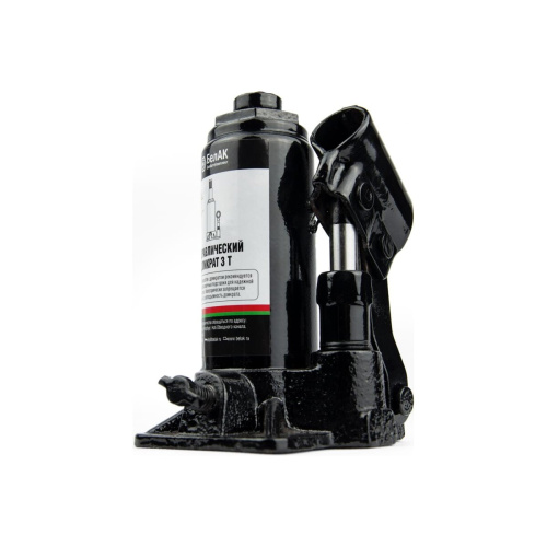 Домкрат БелАК БАК.00040 3 тонны