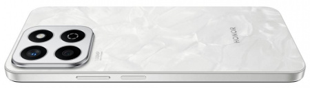 Смартфон Honor X7C 8/256Гб Lte Лунный Белый