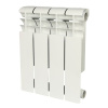 Радиатор алюминиевый ROMMER Profi AL 350 x4