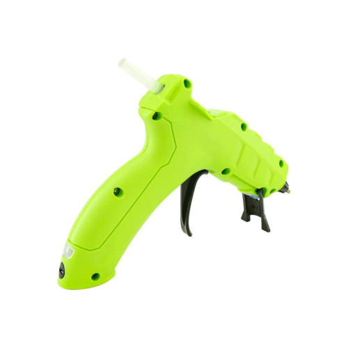 Клеевой пистолет Atten JQ-010 8-10Вт +180С USB