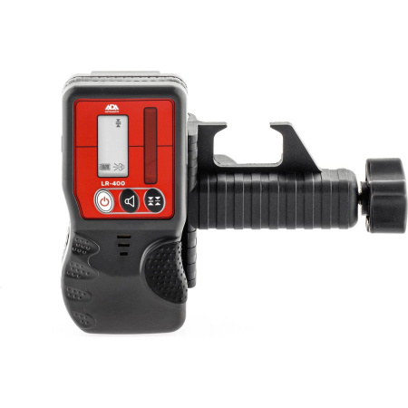 Нивелир лазерный ADA Rotary 400 HV Servo (А00458 2020)