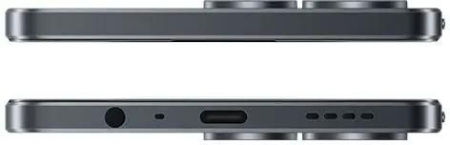 Смартфон Realme Note 80 4/64 Гб Черный