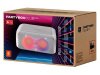 Портативная аудиосистема JBL PartyBox Club 120, белый