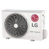 Сплит-система Lg P09Tt.Nsa/P09Tt.U12A Mega Smart Inverter