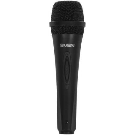 Портативная аудиосистема SVEN АС PS-1000, черный