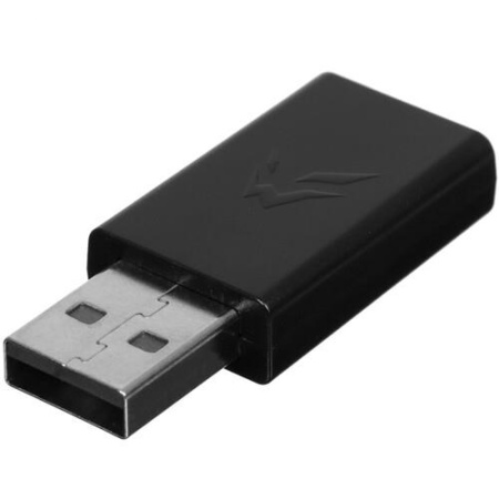 Беспроводные/проводные наушники ARDOR GAMING Temple PRO черный