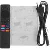 43" Телевизор Xiaomi QLED TV A PRO 43 2025 L43MA-SRU черный