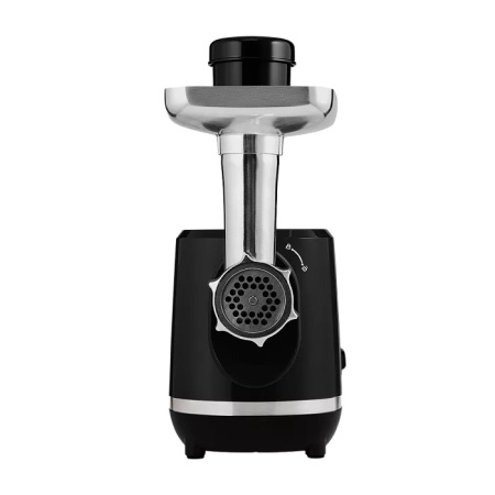 Мясорубка Timberk T-MG45M03 черный