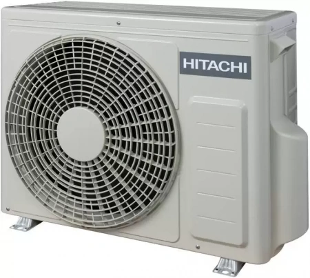 Сплит-система Hitachi Rak-35Ref/Rac-35Wef X-Comfort