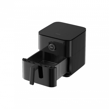 Аэрогриль Xiaomi Smart Air Fryer 6.5L Black EU MAF10 (BHR7357EU)