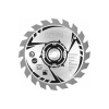 Дисковая пила Ryobi RCS1400-G 5133002778