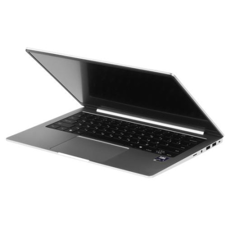 14" Ноутбук Samsung Galaxy Book6 серебристый