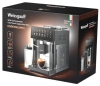 Кофемашина Weissgauff WCM-365 Automatic ColorTouch Cappuccino Nero