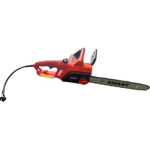 Цепная электропила Gigant GSAF-12 16", 2,2 кВт