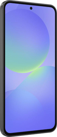 Смартфон Samsung Galaxy A36 8/128 Гб 5G Черный (A366E)