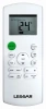 Кондиционер Lessar LS-H28KPA2/LU-H28KPA2