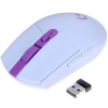 Мышь беспроводная Logitech G304 [910-006026] фиолетовый