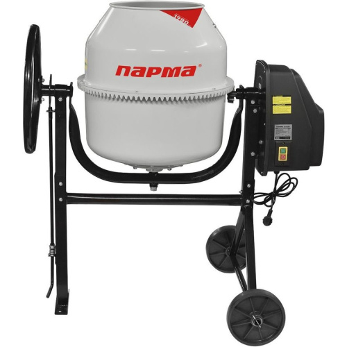 Бетономешалка Парма БСЛ-120Ч (02.001.00034)