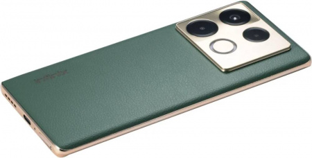 Смартфон Infinix Note 40 Pro 8/256 Гб Зеленый