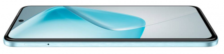 Смартфон Infinix Hot 50 Pro 8/256 Гб Lte Голубой