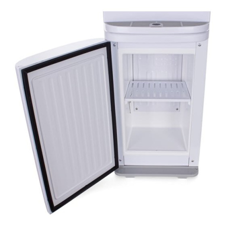 Кулер Aqua Work QRB-84В белый