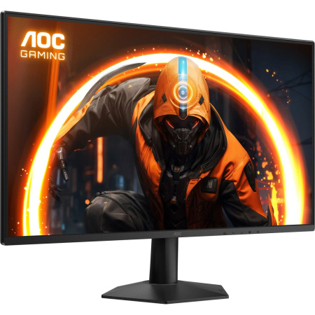 Монитор AOC Gaming 27G50Z черный