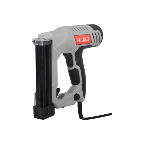 Степлер электрический Ресанта ЭСТ-2400 75/4/3