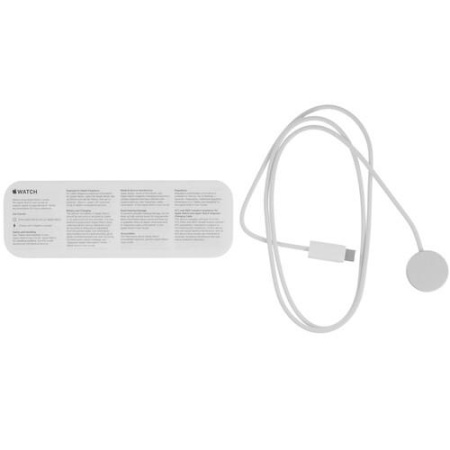 Смарт-часы Apple Watch Series 10 46mm LTE