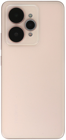 Смартфон RealMe 15 8/256 Розовый