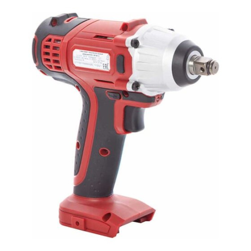 Гайковёрт REDVERG RD-IW18/U (6672861) ударный (без акк, без з/у)