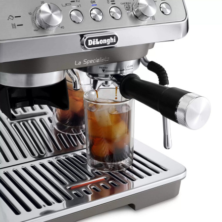 Кофеварка DELONGHI EC9255.M