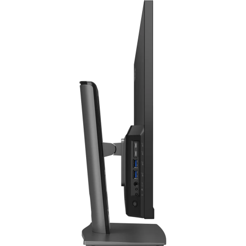 Моноблок MSI Modern AM272P 1M-687XRU (9S6-AF8231-1023) 27" Full HD Core 7 150U (1.8) 32Gb SSD1Tb Graphics noOS GbitEth 120W клавиатура мышь черный