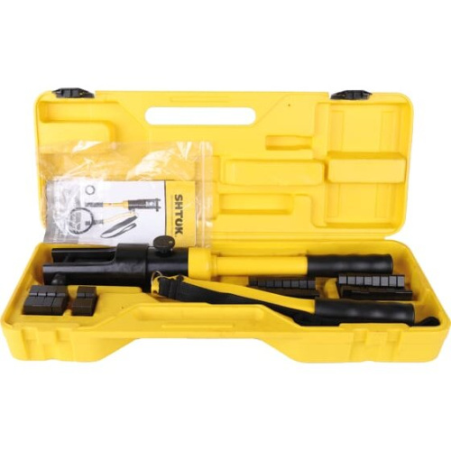 Пресс гидравлический SHTOK ПГ-300К (01002) автономный