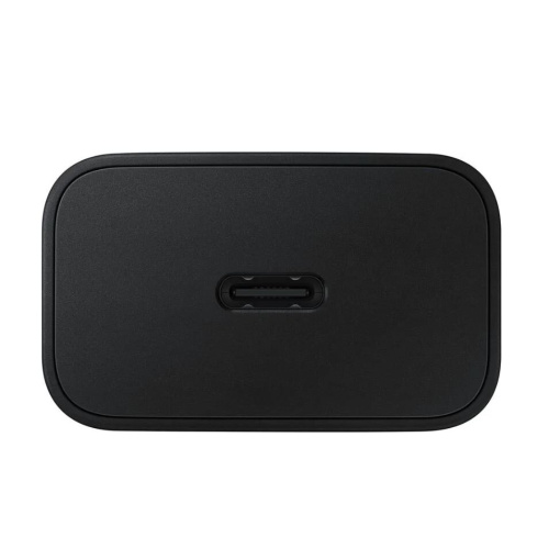 АЗУ SAMSUNG EP-T1510 (EP-T1510NBEGEU) w/o Cable Black