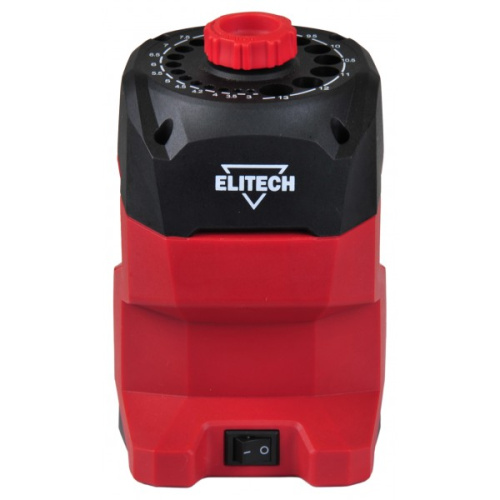 Станок заточный для свёрл ELITECH ДМ СТ 013С E2013.005.00