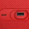 Портативная колонка JBL Charge 5, красный